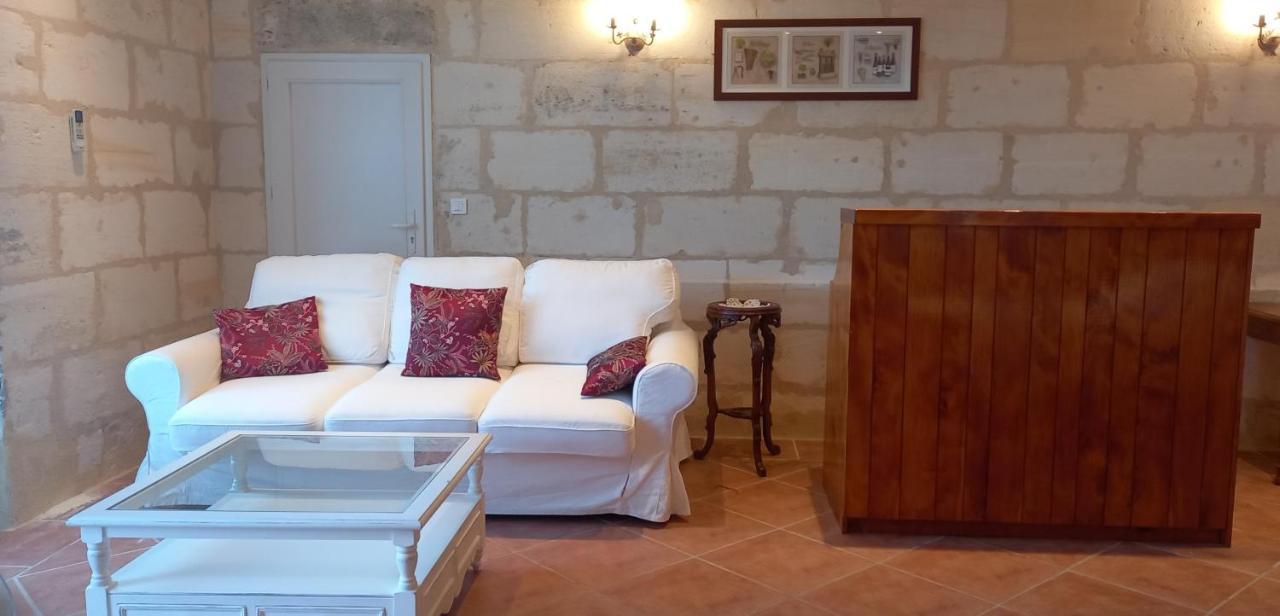 L'Hermitage D'Alienor Lugon et l’Ile du Carney エクステリア 写真