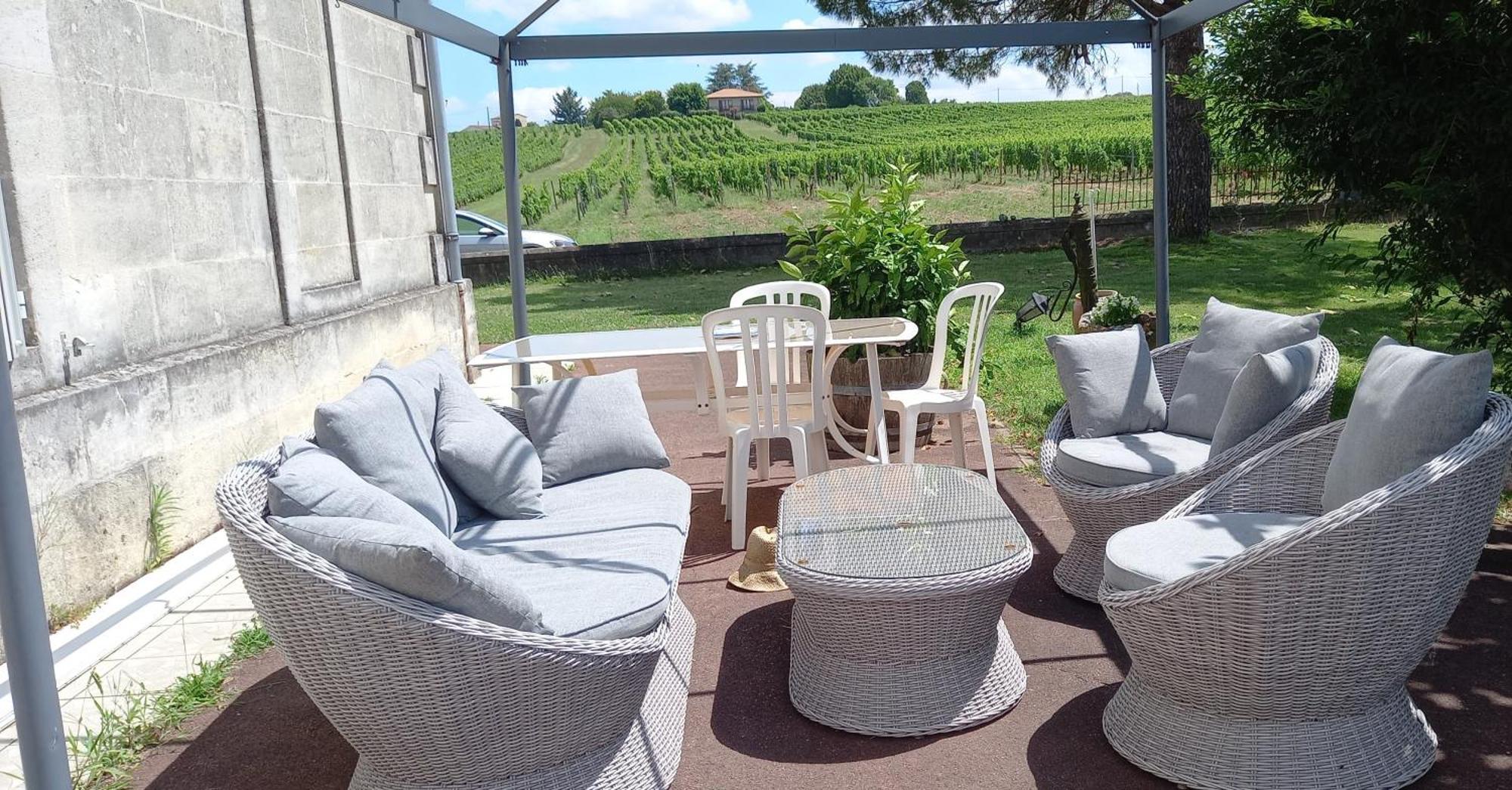 L'Hermitage D'Alienor Lugon et l’Ile du Carney エクステリア 写真