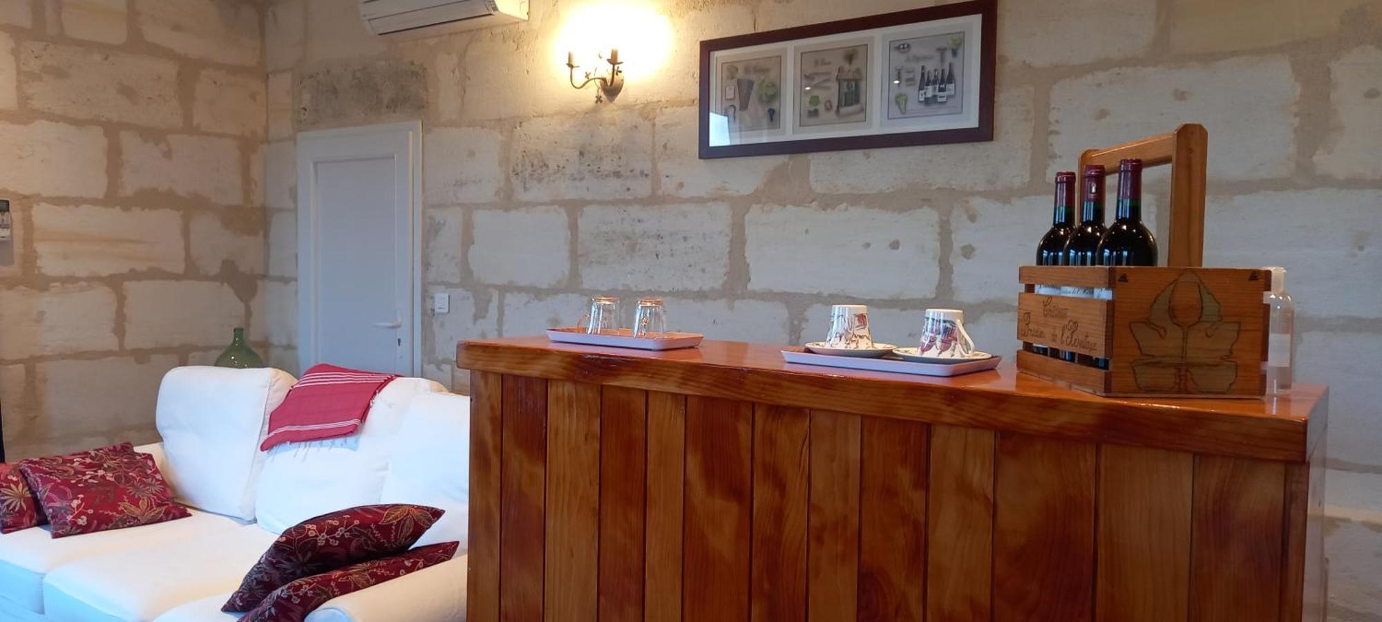 L'Hermitage D'Alienor Lugon et l’Ile du Carney エクステリア 写真